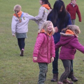 IMG 8433  Small - Scouts en Gidsen Zaventem 
